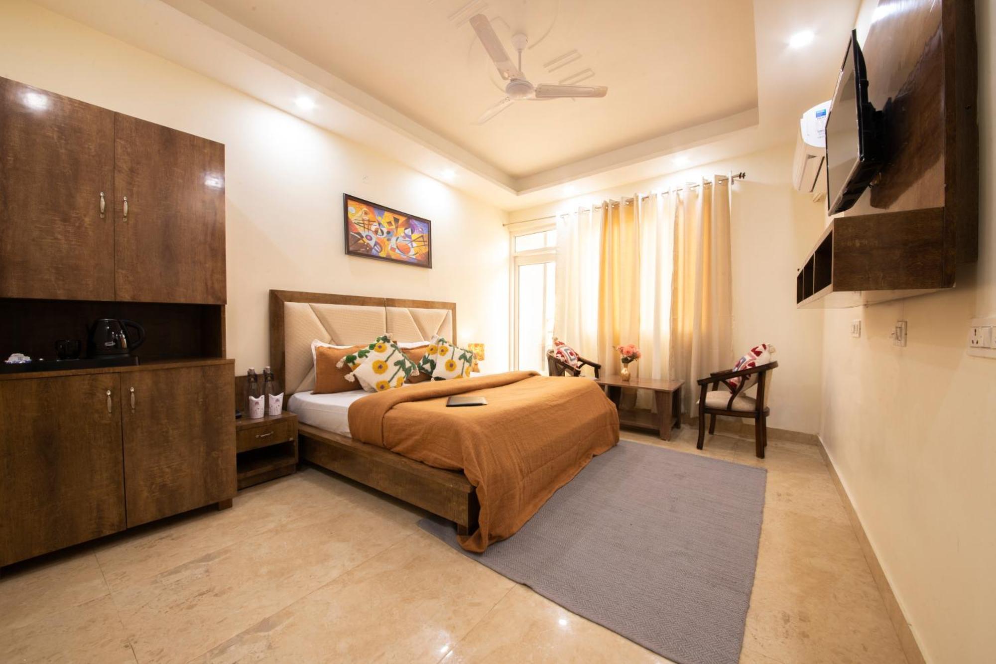 Perfect Stayz Hills Rishīkesh Exterior foto