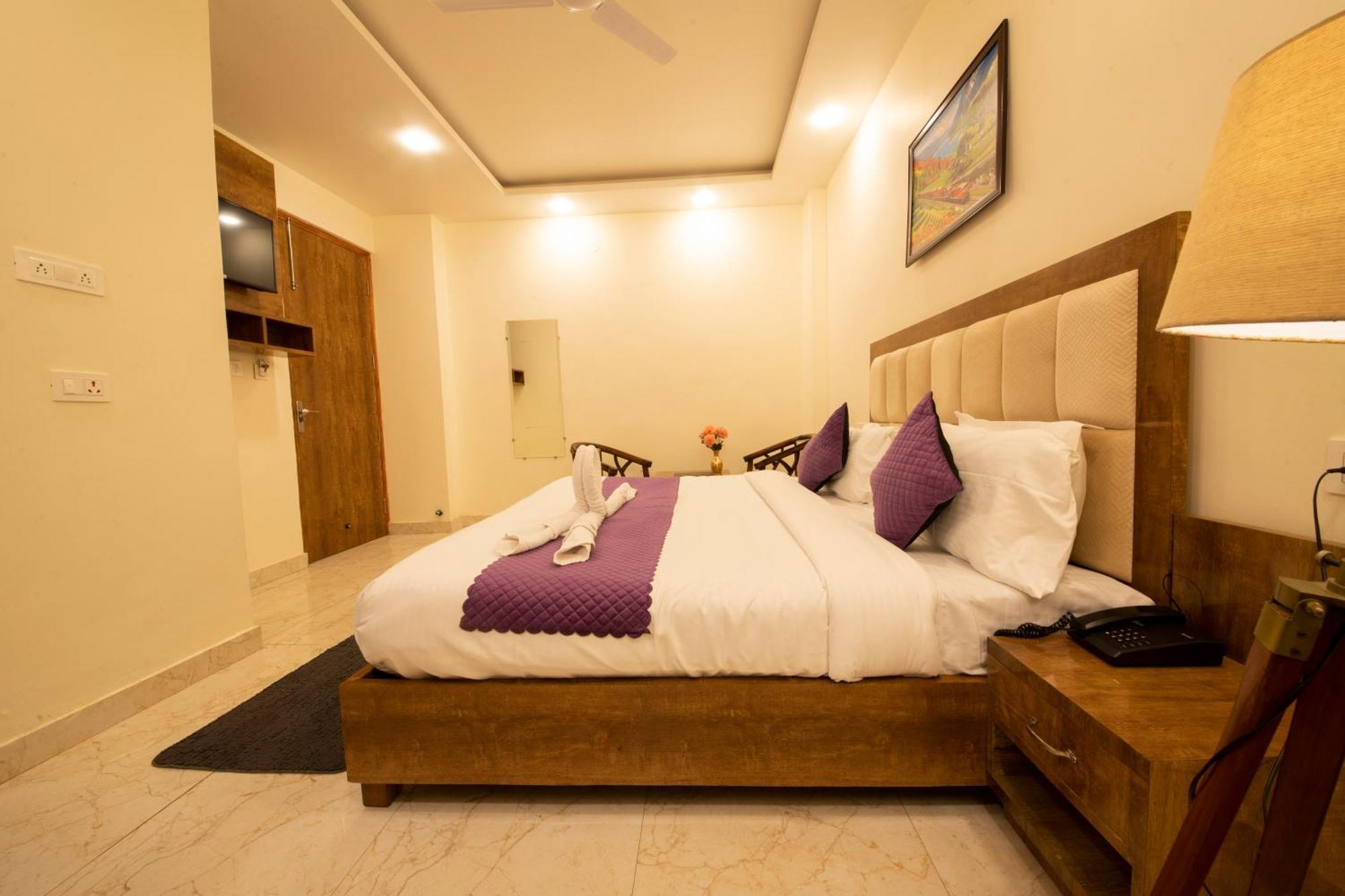 Perfect Stayz Hills Rishīkesh Exterior foto