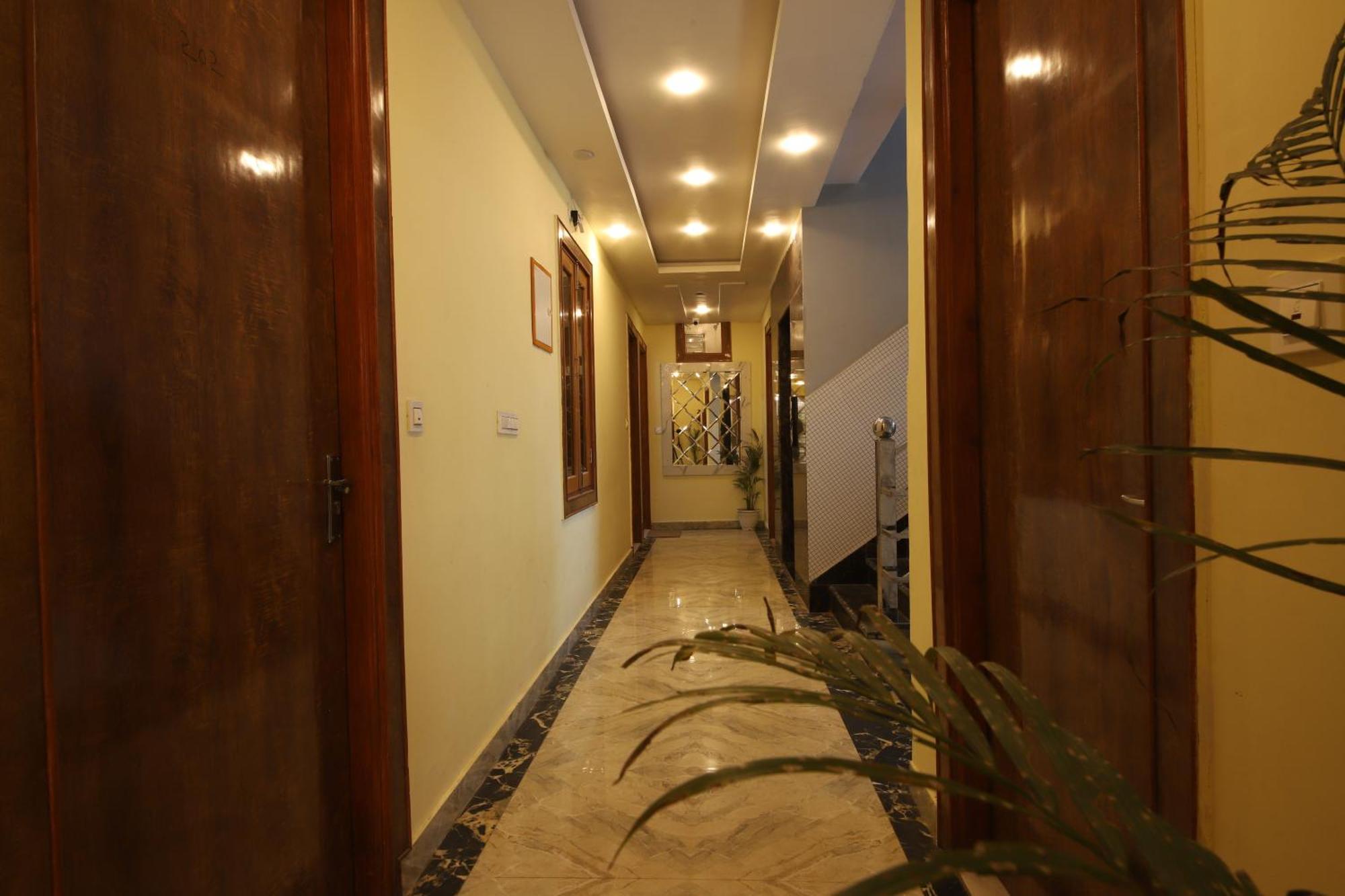 Perfect Stayz Hills Rishīkesh Exterior foto